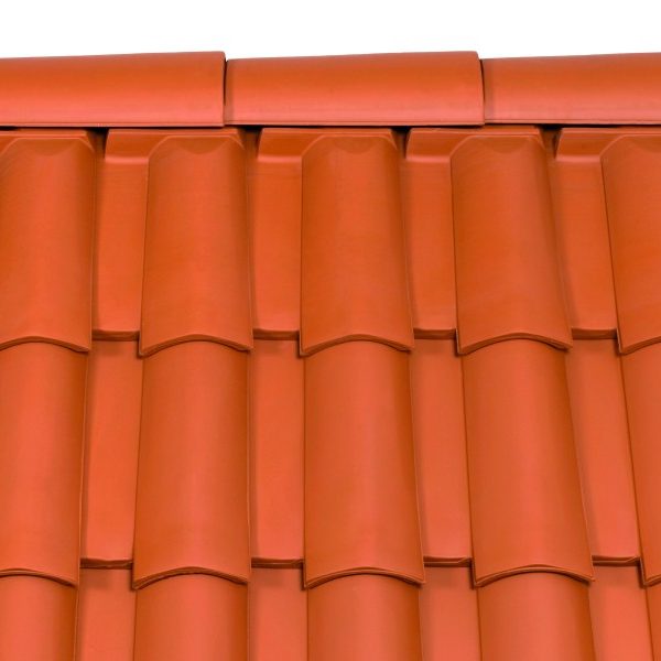 Veneton 11 - țiglă ceramică Tondach